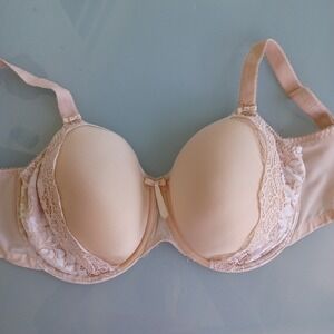 Elomi Bra 36L Beige EL8740NUE‎